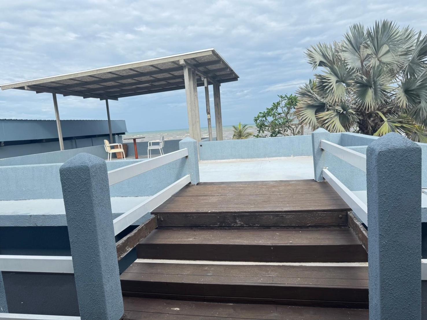 Tusita Wellness Resort Paktako Exterior photo